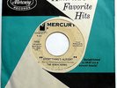 THE ROBIN HOODS 45 Everything's Alright / Baby Let PROMO Garage MOD BEAT w3794