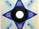 JOHNNY & THE HURRICANES 45 Shadows / It's A Mad World VG++ Rocker PROMO w3664