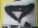 DEAD WEATHER JACK WHITE Handpainted Pressing of 100 Opening Night: Very Rare.
