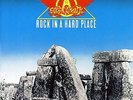 Aerosmith - Rock In A Hard Place 180GM Vinyl LP New RSD 2013