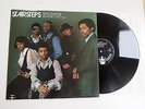 THE 5 STAIRSTEPS S/T 1970 LP NR MINT VINYL RARE PSYCH SOUL BUDDAH UK 1ST Five