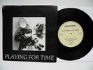 Playing For Time-With My Heart-UK Vinyl 7