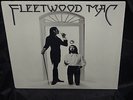 Fleetwood Mac Rumours SEALED USA 1975 LP W/ NO BARCODE