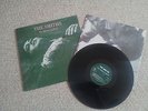 THE SMITHS/MORRISEY LP.'QUEEN IS DEAD' *SIGNED BY MORRISEY ** SIGNED BY MORRISEY