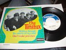Timebox - Walking throught streets - Killer Mod Soul Psych - French 7