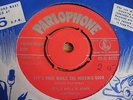 Great Rocker  Little Willie John 