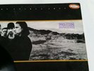 U2 THE JOSHUA TREE  LP PERU PROMO