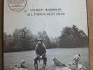 George Harrison  All Things Must Pass 3x12