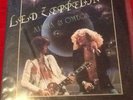 Led Zeppelin Rare Collectible 4 Lp Set Alpha & Omega Denver 1968 Oakland 1977