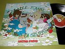 CRISTINA D’AVENA “Maple Town” 1987 LP Sigle TV Cartoni Animati MINT 