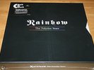 Rainbow The Polydor Years 8 LP Box Limited Edition Vinyl Box Set (Deep Purple)