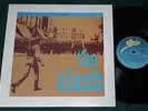 The Clash Black Market Clash LP 1980 Australia ExCondition 