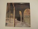 London FFrr CS 6581 Albeniz Suite Espanola Demi-God Vinyl LP Audiophile Burgos