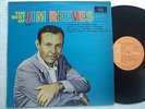 Jim Reeves - The best of Vol. 1 - Rare South Africa LP in EX/+