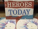 BRIAN JONESTOWN MASSACRE, THE And This Is Our Music NEW/SEALED COLORED 2LP VINYL