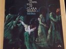 CLARA WARD: The Gospel Sound of Clara Ward record NASHBORO 7098 VINYL