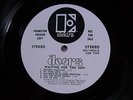 PROMO DOORS - Waiting For the Sun. Original Elektra WHITE Label Super RARE NM