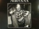 Nirvana All The Kings Horses Live NC 1990 Rare Sealed Vinyl LP New