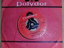 The Soft Machine - Love Makes Sweet Music 1967 UK 45 POLYDOR