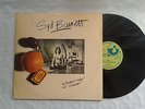 DOUBLE LP DE SYD BARRETT '' THE MADCAP LAUGHS /BARRETT