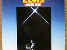 Elvis Presley   Moody Blue   LP   RCA AQL1-2428   Black Vinyl