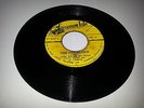 T. ISLE/THE PREACHER - ALTON ELLIS & THE FLAMES/LYNN TAITT & THE COMETS [SKA] 7