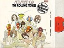 THE ROLLING STONES metamorphosis 6.22277 german decca 1983 reissue LP PS EX+/EX