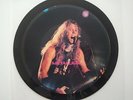 Metallica-interview picture disc  limited edition