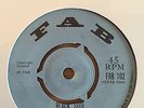 Prince Buster/Caledonians - Black Soul/Oh Baby - Fab FAB-102A/B - 1969