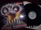 LP Destruction-Eternal Devastation -Steam Hammer