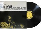 MILES DAVIS AND THE MODERN JAZZ GIANTS   PRESTIGE 7150 - DG ORIG   NICE