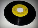 MOVE & GROOVE/HOLD DOWN - THE KINGSTONIANS [R/STEADY] 7