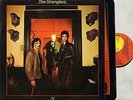 THE STRANGLERS rattus norvegicus UAG 30045 A1U/B1U 1st press uk LP PS EX-/EX-