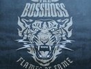The BossHoss - Flames Of Fame Vinyl 2LP + Digital NEU