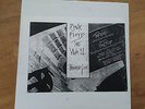 Pink Floyd - The Wall Performed Live - Earl's Court 1980 - Single Black Vinyl