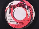 ROSE WILLIAMS W/ GEORGE CLINTON & FUNKADELICS: Whatever Makes My Baby Feel Good