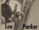 LEO PARKER-RARE 10