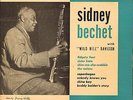 SIDNEY BECHET&WILD BILL DAVISON-10