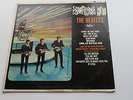 THE BEATLES ORIG 1964  U.S.A. LP  SOMETHING NEW  MONO PRESS  T2108