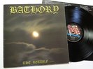 BATHORY - The Return LP 1985 orig. FLAG 9