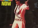 Elvis Presley(Vinyl LP)Elvis Now-RCA Victor-SF 8266-UK-1972-Ex/Ex