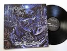 EMPEROR - In the Nightside Eclipse LP 1994 Gatefold , first press // satyricon