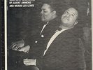 MOSAIC- 3-LP-BOX- ALBERT AMMONS/MEADE LUX LEWIS- COMPL. BLUE NOTE REC.- 5000 COP