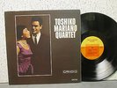MARIANO,TOSHIKO  CANDID 8012  QUARTET  VG++  $75.00
