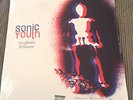 SONIC YOUTH NYC Ghosts & Flowers NEW sealed record 2000 Jim O'Rourke 1st pressin