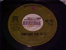 Northern Soul WB 45 Bobby Sheen 
