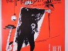 LESTER YOUNG: The President Plays With The Oscar Peterson Trio LP (Mono, Japan,