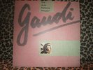 THE ALAN PARSONS PROJECT - GAUDI - 180g LP TEXTBLATT P&C2013 ARISTA