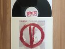 Verse Aggression test press #12/25 lockin out have heart title fight defeater