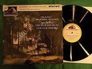 Schubert - Die Schone Mullerin White/Gold NrMint/Ex HMV ASD 481